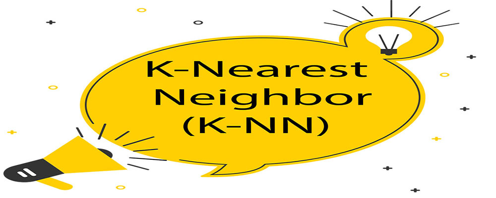 K-Nearest Neighbor (K-NN)